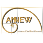 New Website Logo ANNEW